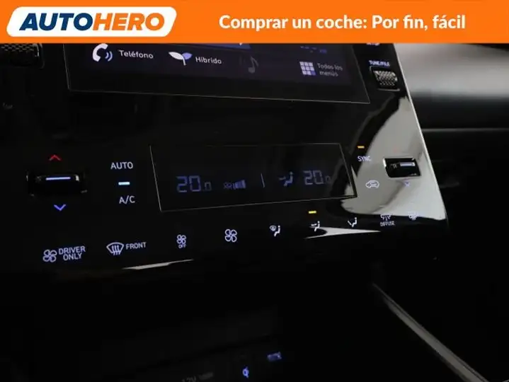 Hyundai Tucson 2022, foto 27