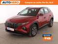 Hyundai TUCSON 1.6 T-GDI Hybrid Maxx 2WD Rojo - thumbnail 1