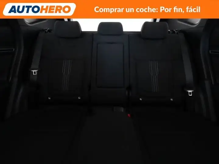 Hyundai Tucson 2022, foto 16