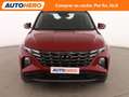 Hyundai TUCSON 1.6 T-GDI Hybrid Maxx 2WD Rojo - thumbnail 9