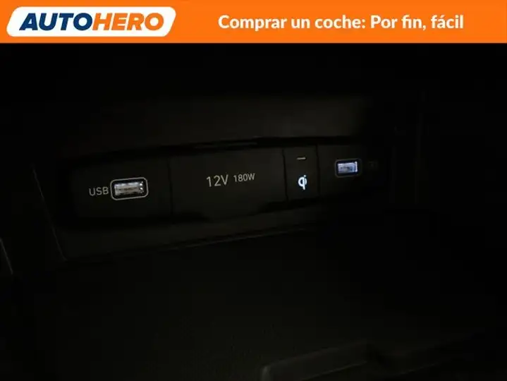 Hyundai Tucson 2022, foto 32
