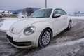 Volkswagen Beetle 1,2 TSI Design Weiß - thumbnail 4