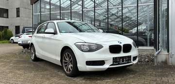 i Limousine 5-trg. PDC Sitzheizung Alu 16"