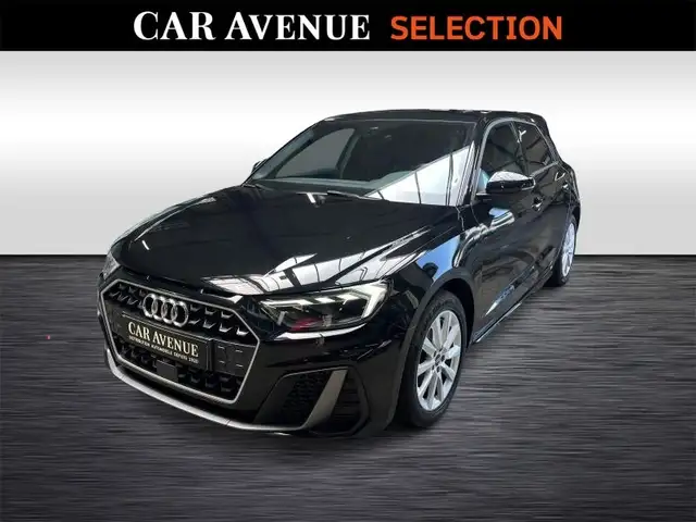 Audi A1 S Line S-line 1.0 TFSi