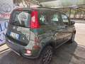 Fiat Panda Panda III 4x4 radio bluetooth clima vetri elettri Vert - thumbnail 3