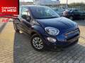 Fiat 500X 1.3 mjet 95cv - OK NEOPATENTATI - Blau - thumbnail 1
