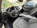 BMW 118 d Busnes Automatique 150cv Noir - thumbnail 9