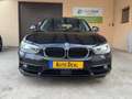 BMW 118 d Busnes Automatique 150cv Noir - thumbnail 2