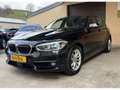 BMW 118 d Busnes Automatique 150cv Noir - thumbnail 3