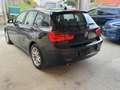 BMW 118 d Busnes Automatique 150cv Noir - thumbnail 4