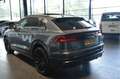 Audi Q8 60 TFSI e quattro Pro Line S Competition pano trek Grigio - thumbnail 5