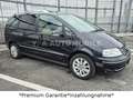Volkswagen Sharan Sportline 2.0Tdi*LederBeige*7Sitz*SDach Schwarz - thumbnail 4