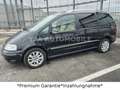 Volkswagen Sharan Sportline 2.0Tdi*LederBeige*7Sitz*SDach Schwarz - thumbnail 3