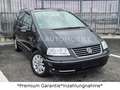 Volkswagen Sharan Sportline 2.0Tdi*LederBeige*7Sitz*SDach Schwarz - thumbnail 2
