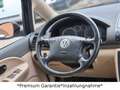 Volkswagen Sharan Sportline 2.0Tdi*LederBeige*7Sitz*SDach Schwarz - thumbnail 14