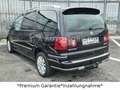 Volkswagen Sharan Sportline 2.0Tdi*LederBeige*7Sitz*SDach Schwarz - thumbnail 7