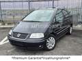 Volkswagen Sharan Sportline 2.0Tdi*LederBeige*7Sitz*SDach Schwarz - thumbnail 1