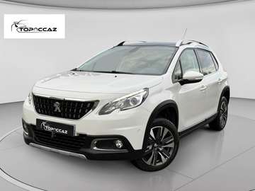 1.2 ESS 110CH ALLURE BUSINESS * 2017 * 84.000KM * GARANTIE