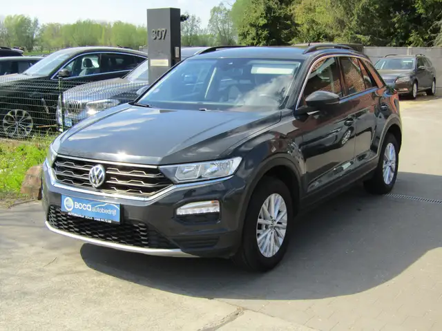 Volkswagen T-Roc T-Roc 1.0 TSI