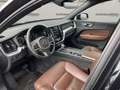 Volvo XC60 D4 Momentum 2WD/AUT/NAVI/19Z/KAMERA/LEDER Noir - thumbnail 15