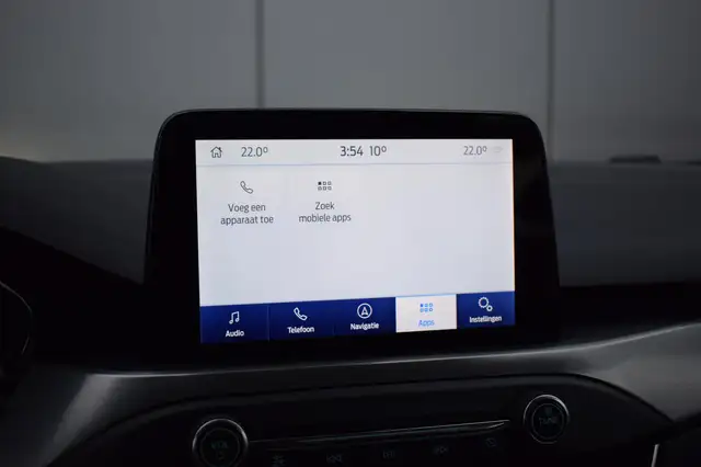 Ford Focus view 14
