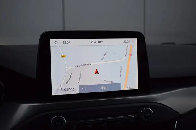 Ford Focus view 13