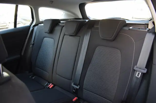Ford Focus view 6