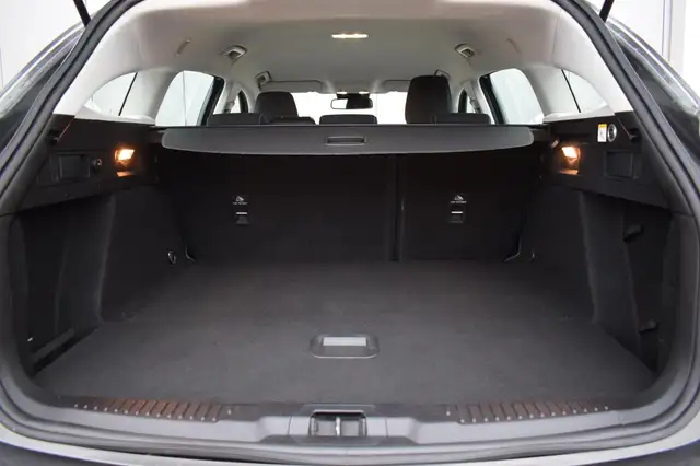 Ford Focus view 7