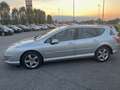 Peugeot 407 407 SW 2.0 hdi 16v Business Ciel 163cv autom Argento - thumbnail 5