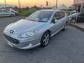Peugeot 407 407 SW 2.0 hdi 16v Business Ciel 163cv autom Argento - thumbnail 4