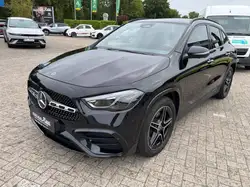 Mercedes-Benz GLA 200 GLA 200 AMG Line Edition