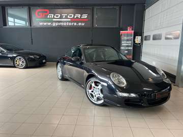 911 Carrera 3.6 Coupè 325CV MANUALE ! ITALIANA !