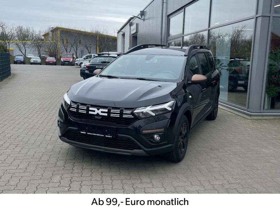 Dacia Jogger occasion