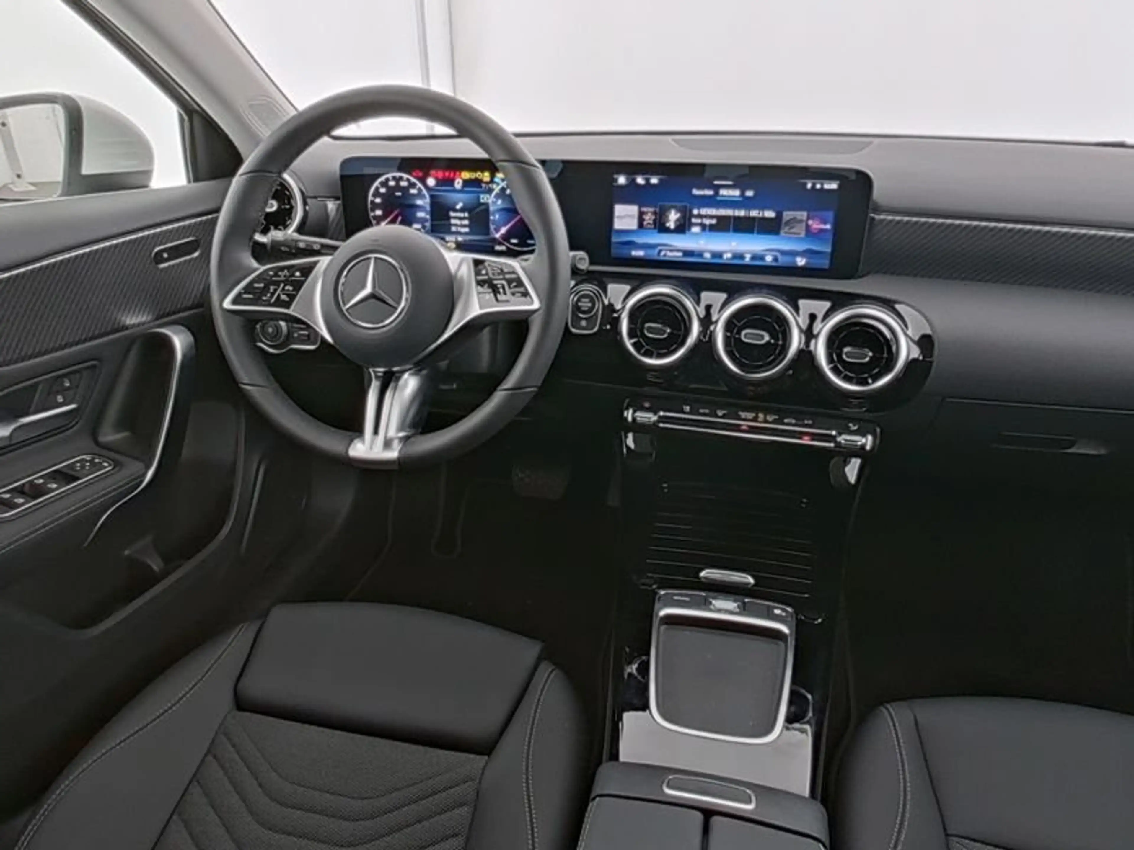Mercedes-Benz A 180 PROGRESSIVE*WINTER-PAKET*LED*KAMERA — photo 7