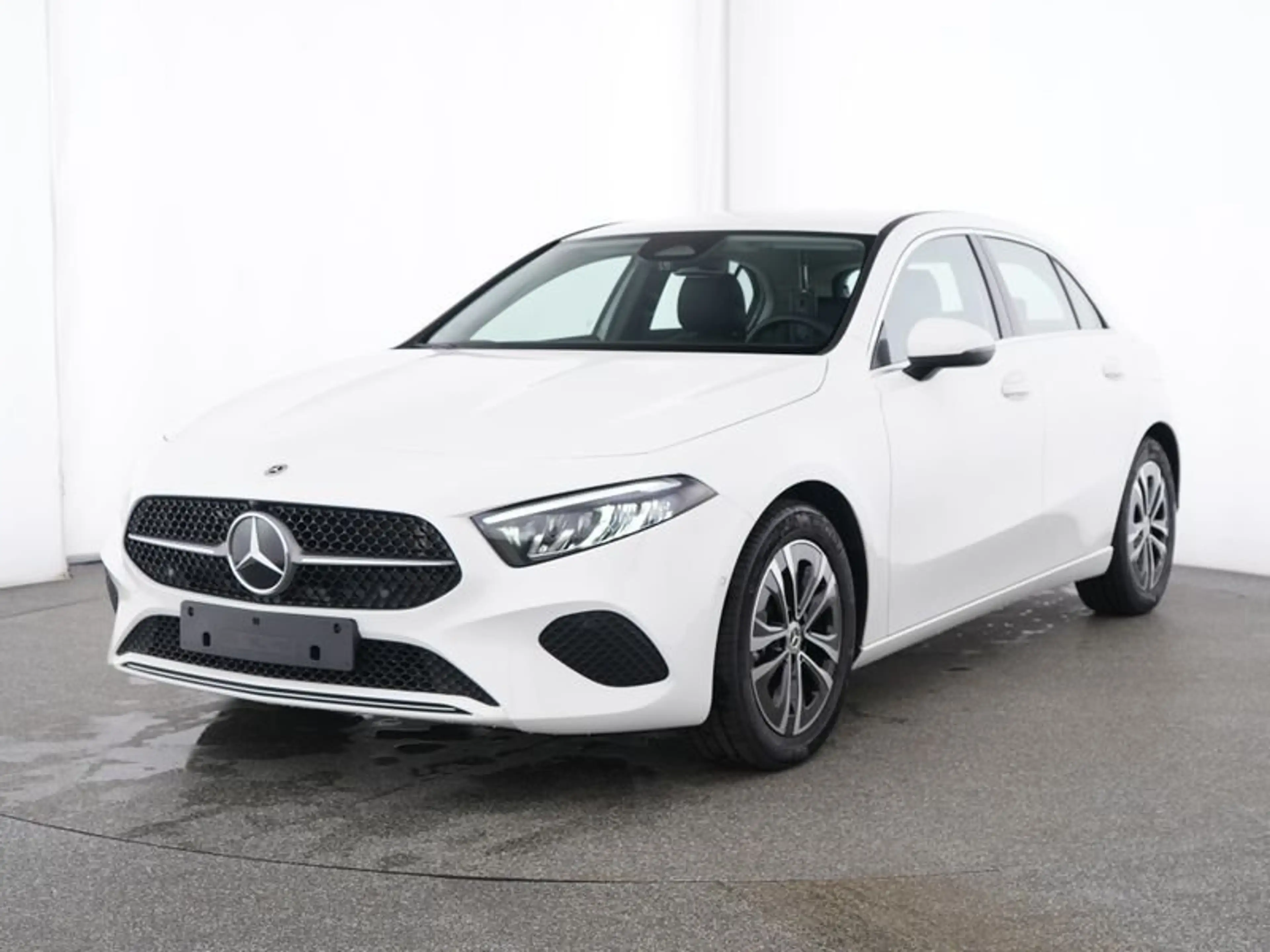 Mercedes-Benz A 180 PROGRESSIVE*WINTER-PAKET*LED*KAMERA