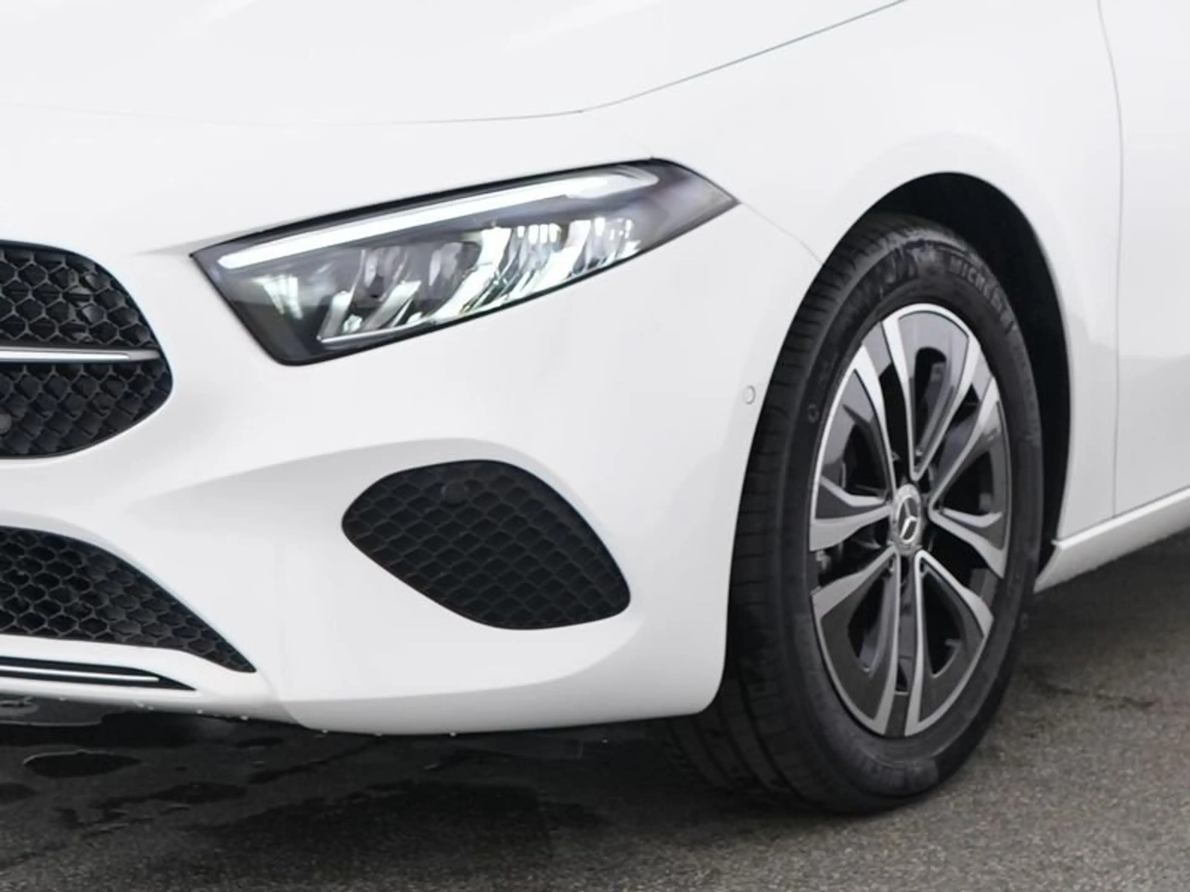 Mercedes-Benz A 180 PROGRESSIVE*WINTER-PAKET*LED*KAMERA — photo 3