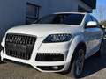 Audi Q7 3.0 TDI quattro (180kW) Weiß - thumbnail 1