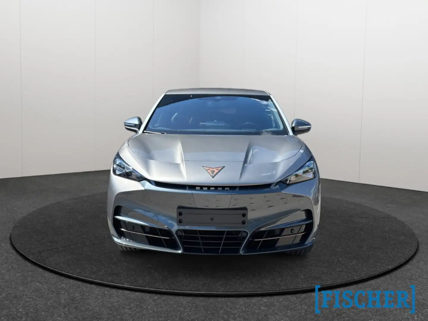 CUPRA Tavascan 4Drive VZ AD Navi Digitales Cockpit LED ACC El. He Grau - 2