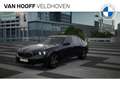BMW 520 5-serie 520i High Executive M Sport Automaat / Pan Zwart - thumbnail 1