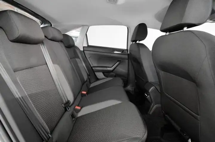 Volkswagen Taigo 2023, foto 5