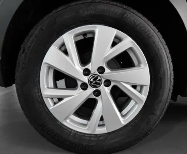 Volkswagen Taigo 2023, foto 8