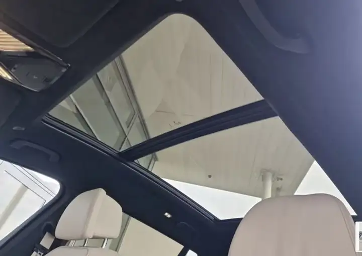 BMW X7 2022, foto 10