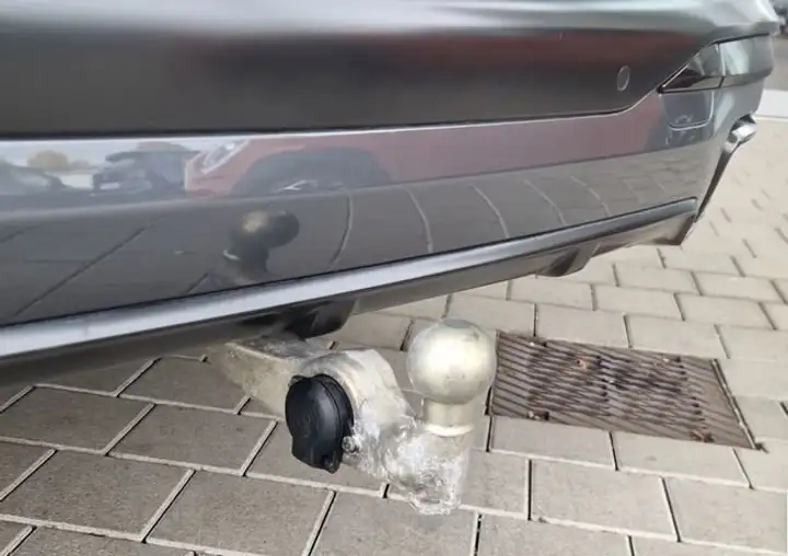 BMW X7 2022, foto 13