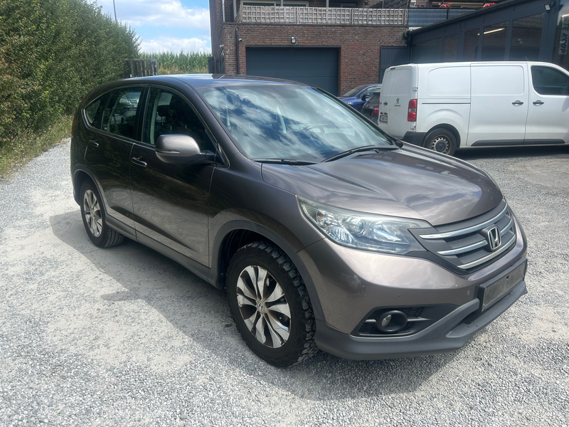 Honda CR-V CR-V 2.0i