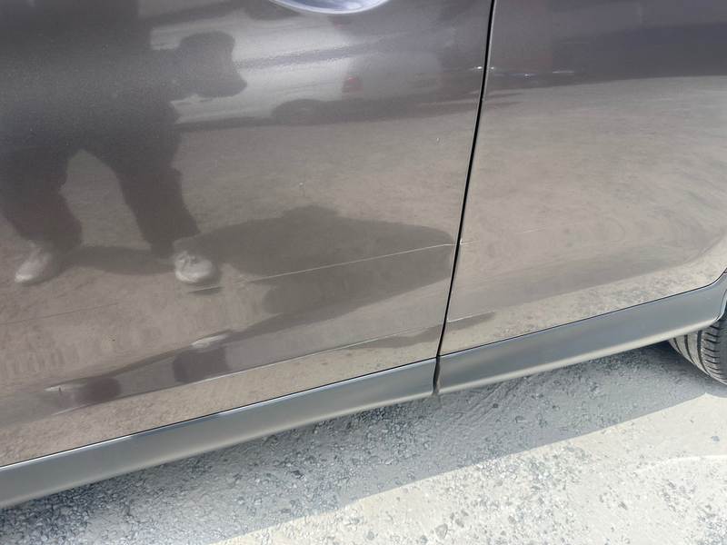 Honda CR-V CR-V 2.0i — photo 5