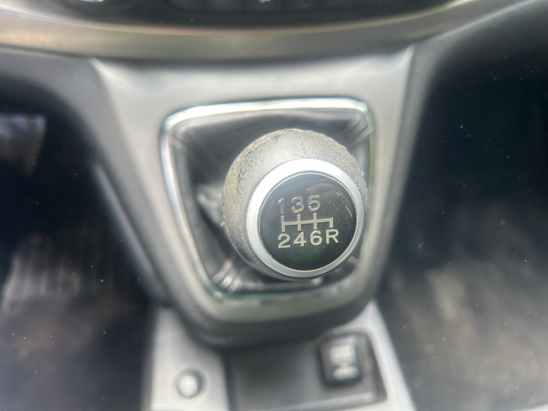 Honda CR-V CR-V 2.0i — photo 15