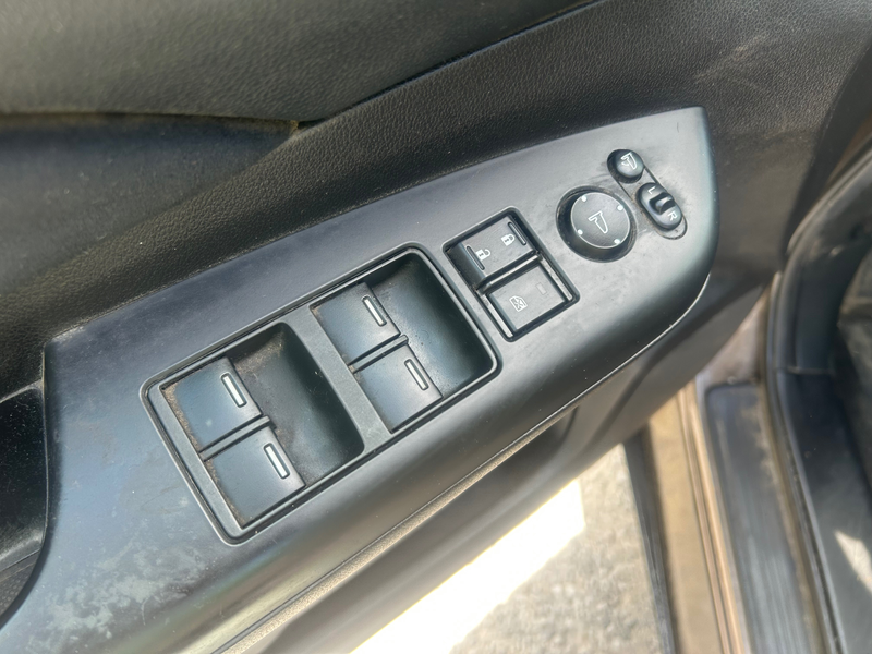 Honda CR-V CR-V 2.0i — photo 13