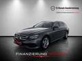 Mercedes-Benz E 220 d T Avantgarde Aut. - 1 BESITZ - volle HISTORY - Grau - thumbnail 4