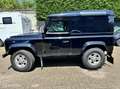 Land Rover Defender 2.5 Tdi 90" Hard Top NIEUWE APK 07-2027! Zwart - thumbnail 2