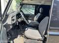 Land Rover Defender 2.5 Tdi 90" Hard Top NIEUWE APK 07-2027! Zwart - thumbnail 7
